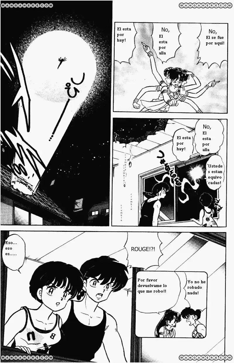 Ranma 1/2 (1987) - Capítulo 335 - Página 4 - LectorTMOo
