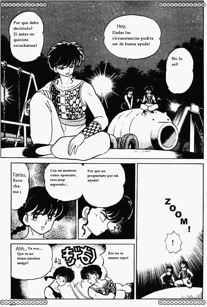 Ranma 1/2 (1987) - Capítulo 335 - Página 6 - LectorTMOo