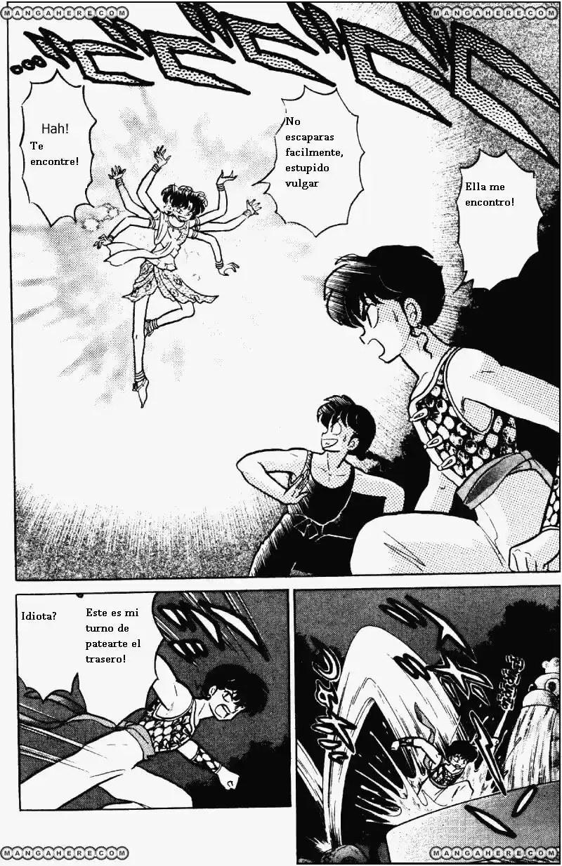 Ranma 1/2 (1987) - Capítulo 335 - Página 7 - LectorTMOo