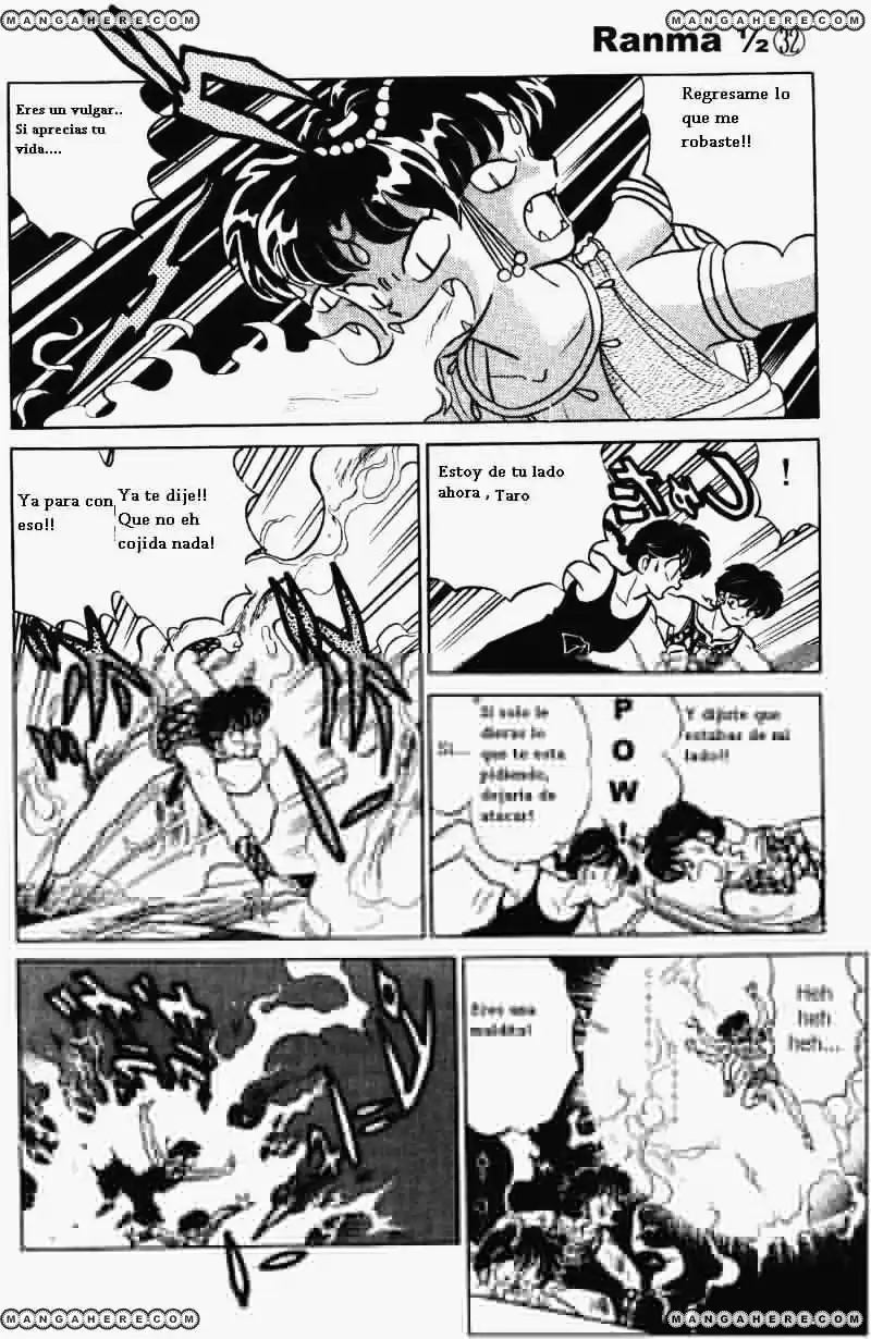 Ranma 1/2 (1987) - Capítulo 335 - Página 9 - LectorTMOo