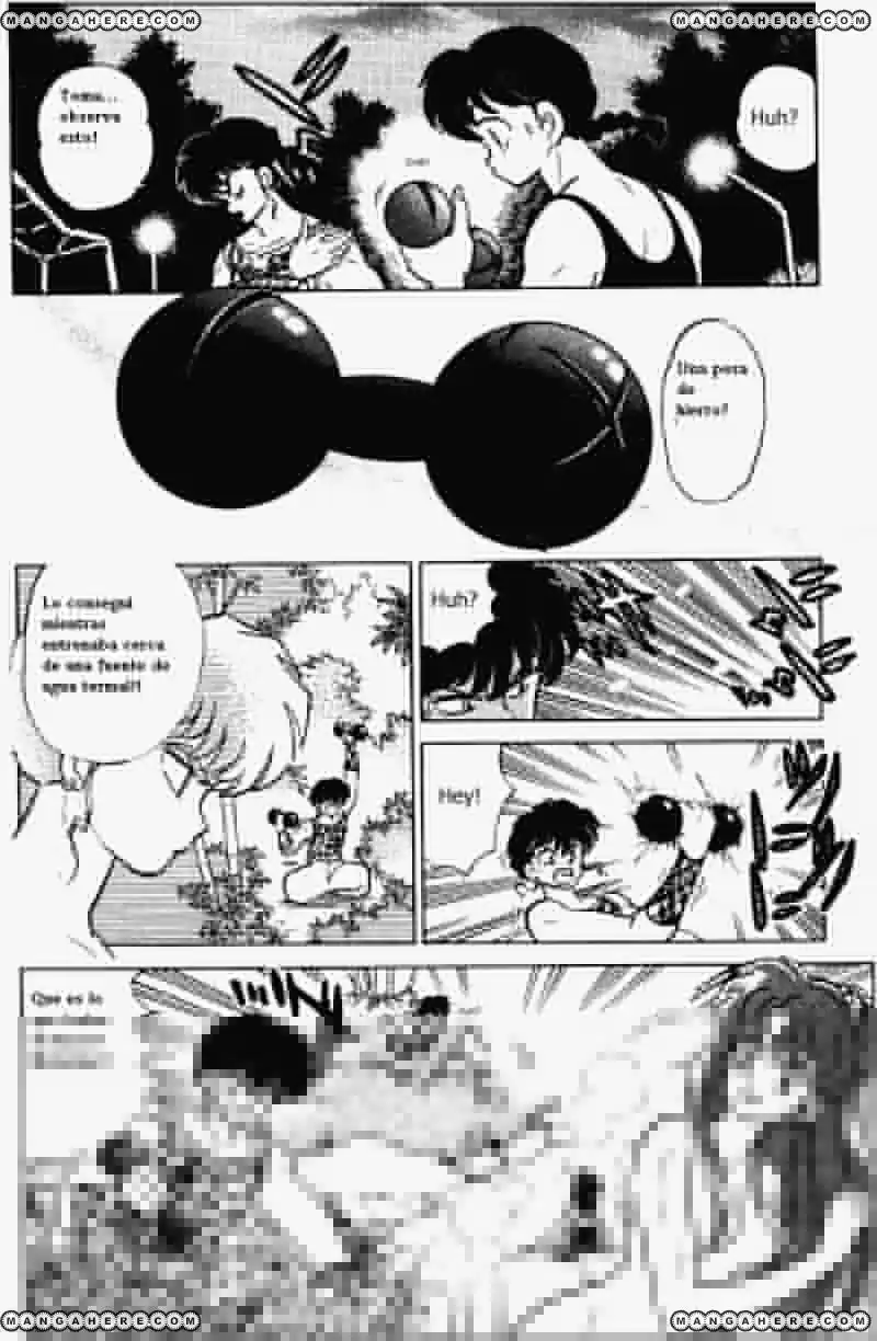 Ranma 1/2 (1987) - Capítulo 335 - Página 10 - LectorTMOo