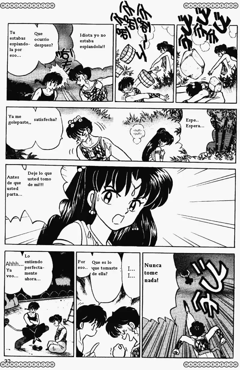 Ranma 1/2 (1987) - Capítulo 335 - Página 11 - LectorTMOo