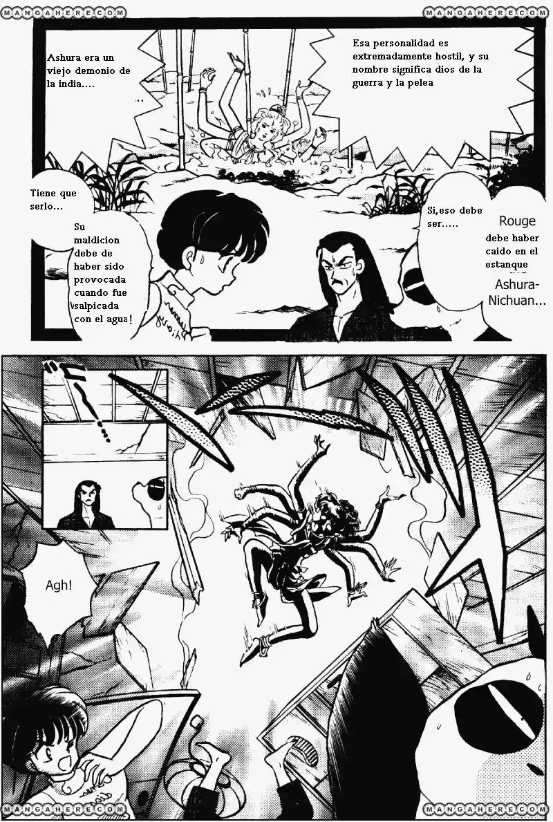 Ranma 1/2 (1987) - Capítulo 335 - Página 13 - LectorTMOo