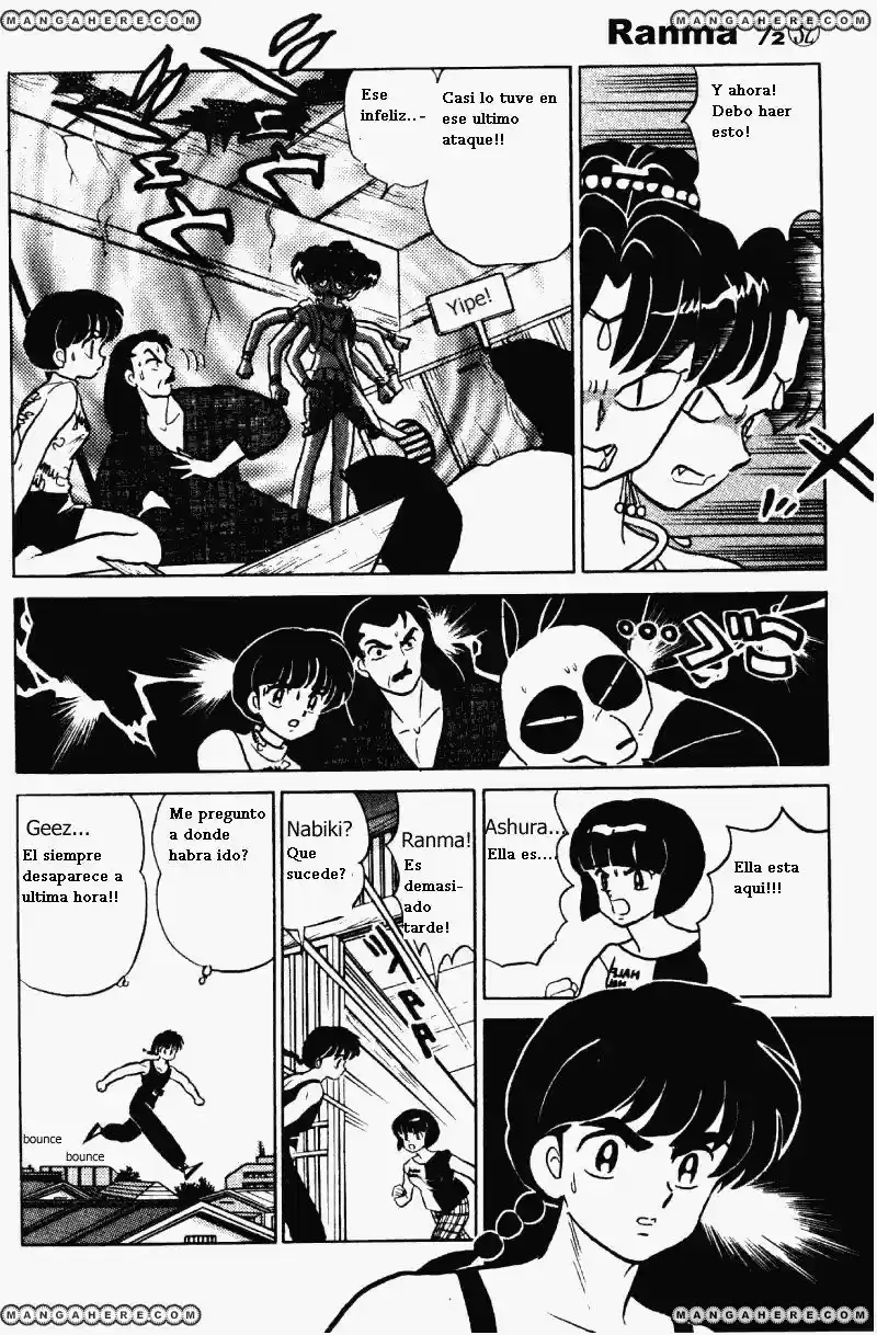 Ranma 1/2 (1987) - Capítulo 335 - Página 14 - LectorTMOo