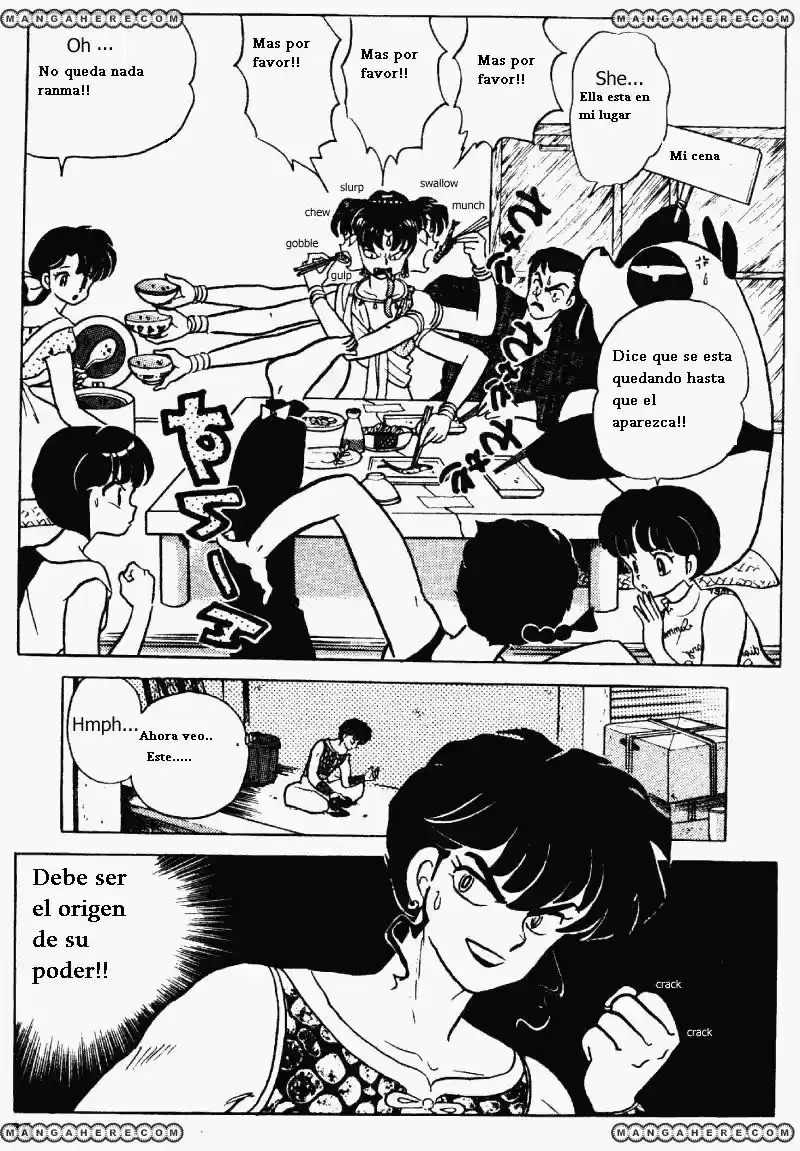 Ranma 1/2 (1987) - Capítulo 335 - Página 15 - LectorTMOo