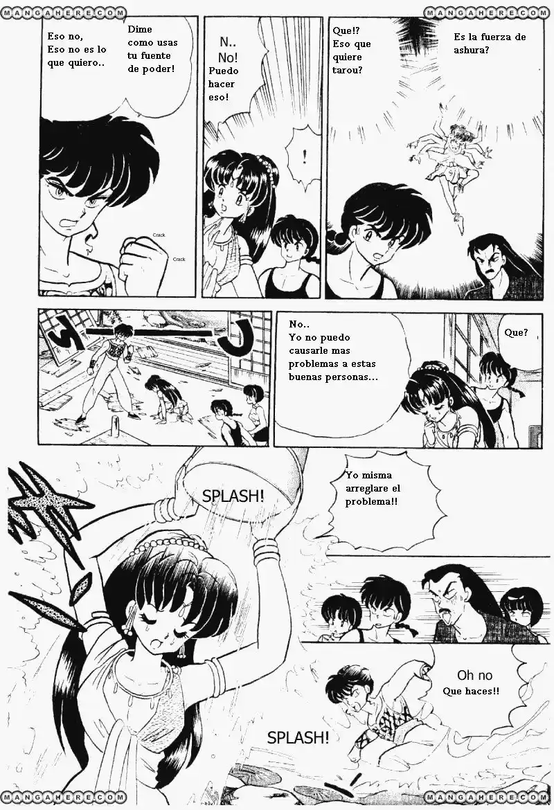 Ranma 1/2 (1987) - Capítulo 336 - Página 6 - LectorTMOo