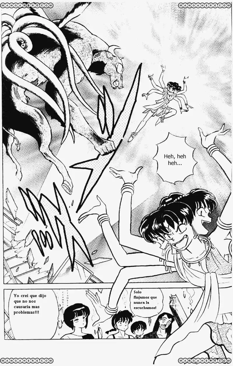 Ranma 1/2 (1987) - Capítulo 336 - Página 7 - LectorTMOo