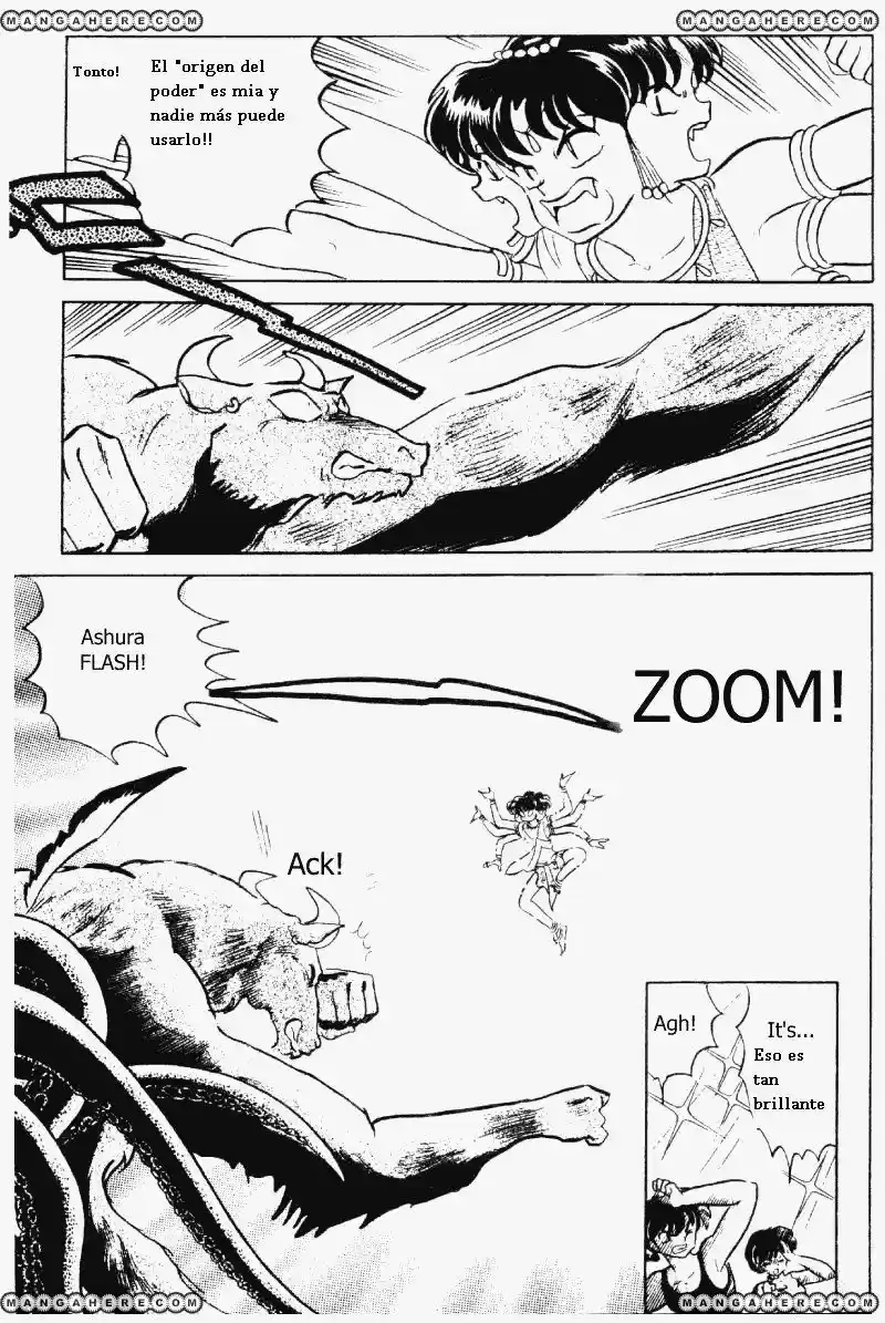 Ranma 1/2 (1987) - Capítulo 336 - Página 8 - LectorTMOo