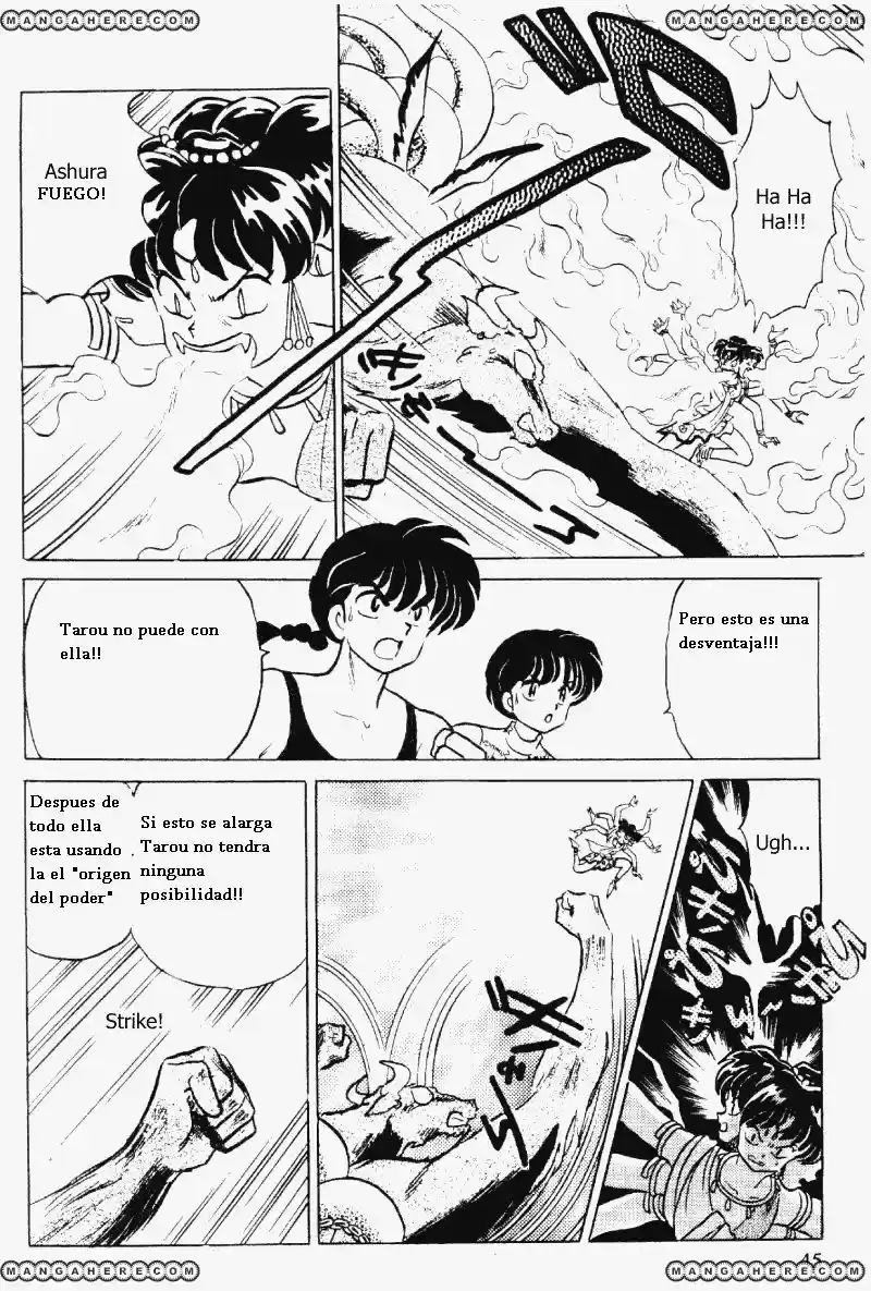 Ranma 1/2 (1987) - Capítulo 336 - Página 9 - LectorTMOo