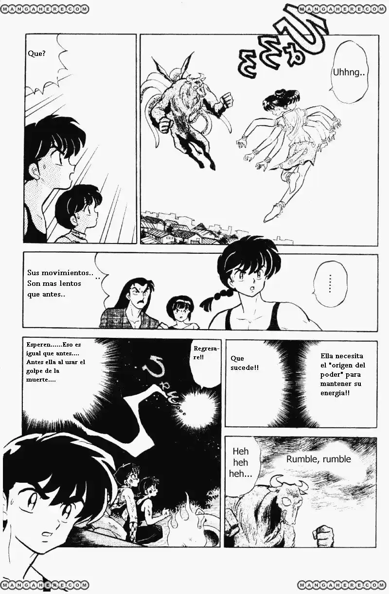 Ranma 1/2 (1987) - Capítulo 336 - Página 10 - LectorTMOo