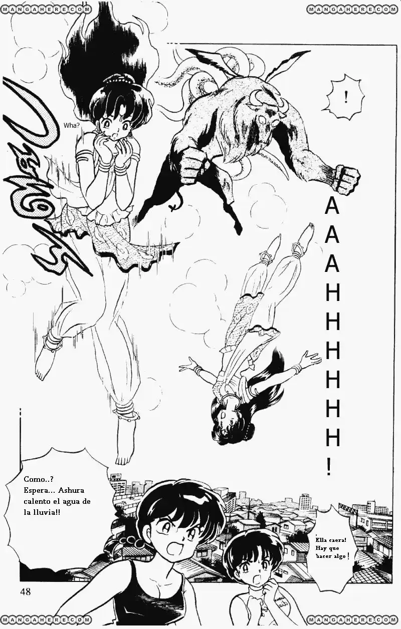 Ranma 1/2 (1987) - Capítulo 336 - Página 12 - LectorTMOo