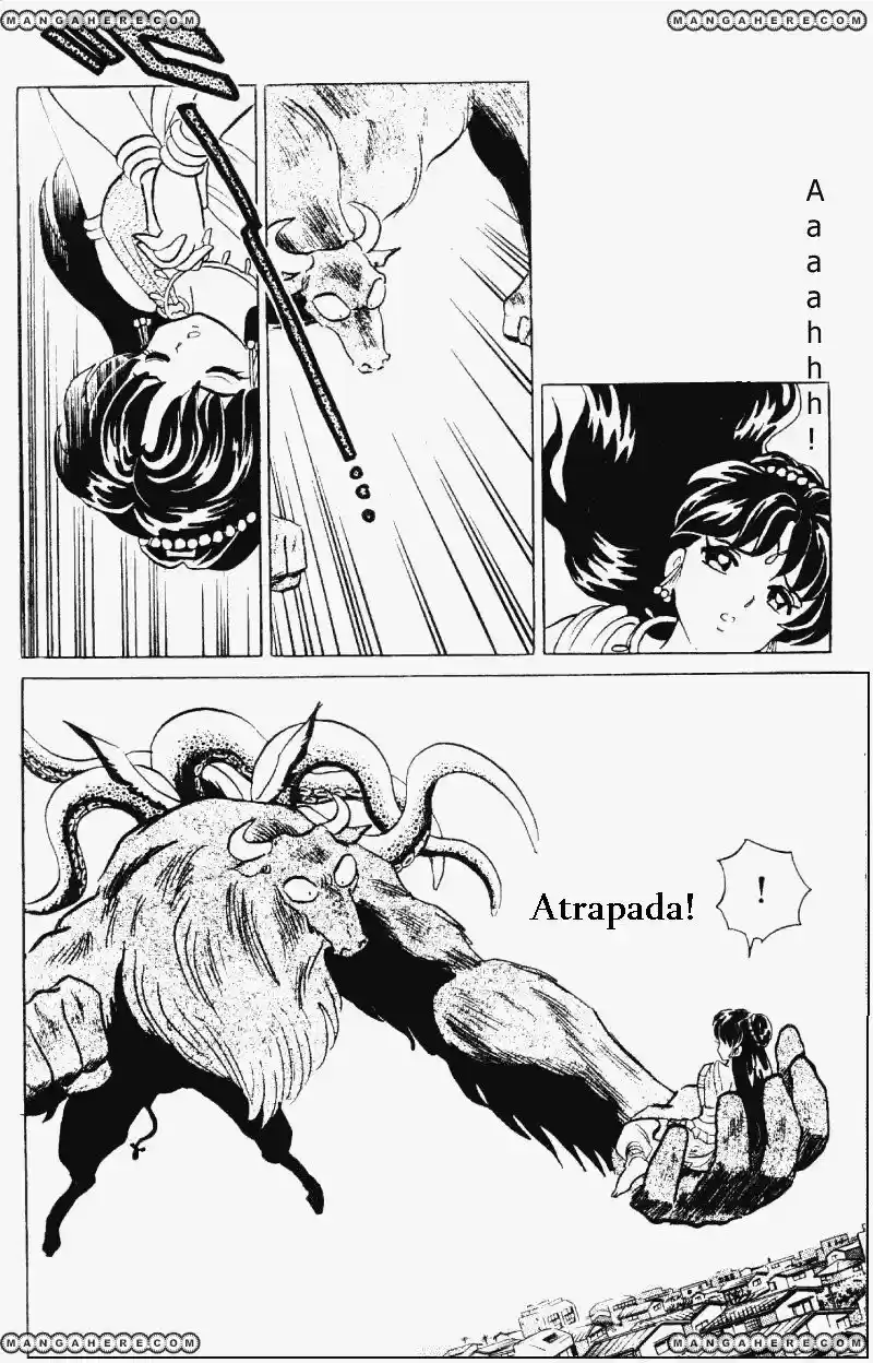 Ranma 1/2 (1987) - Capítulo 336 - Página 13 - LectorTMOo