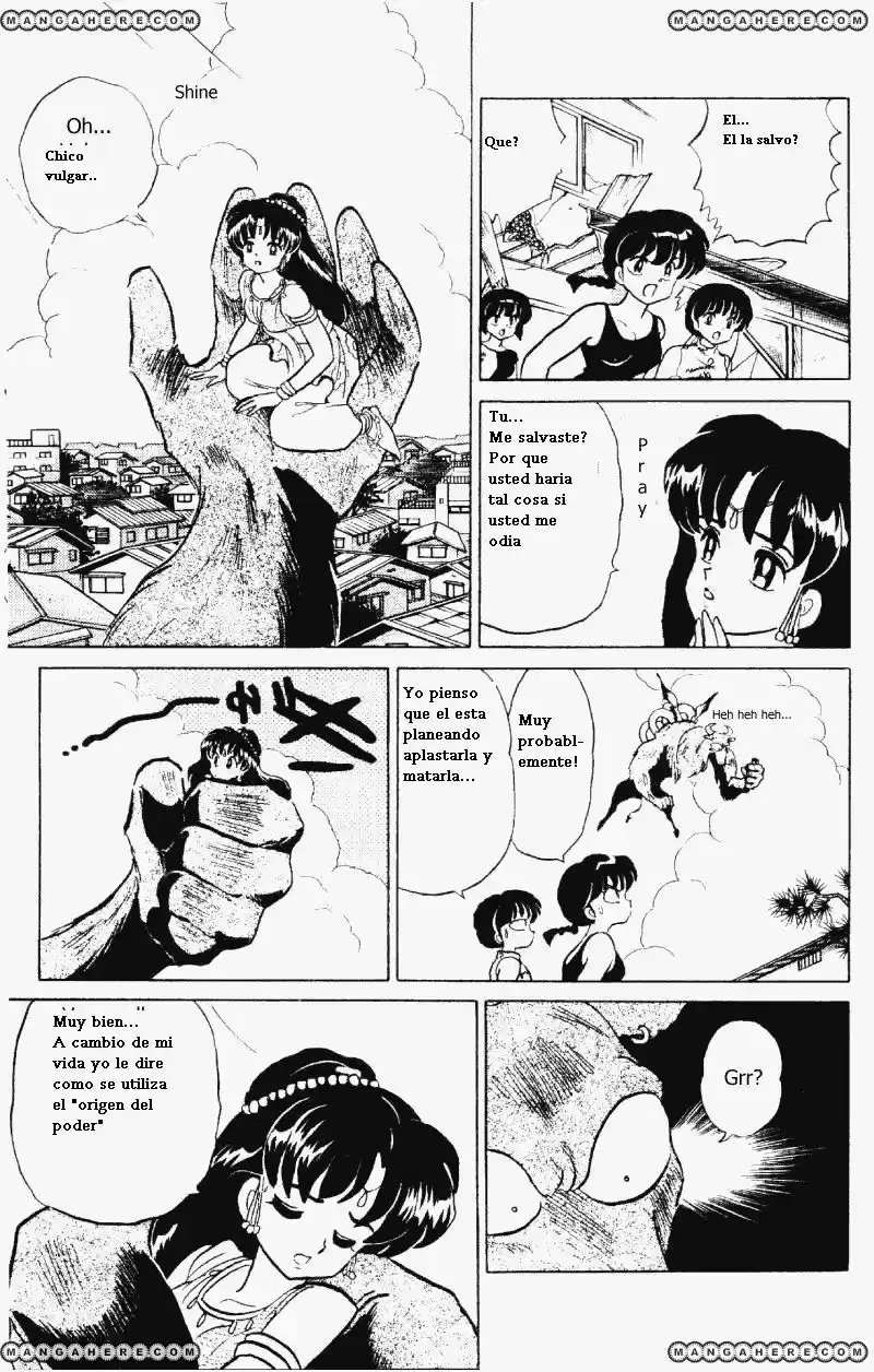 Ranma 1/2 (1987) - Capítulo 336 - Página 14 - LectorTMOo