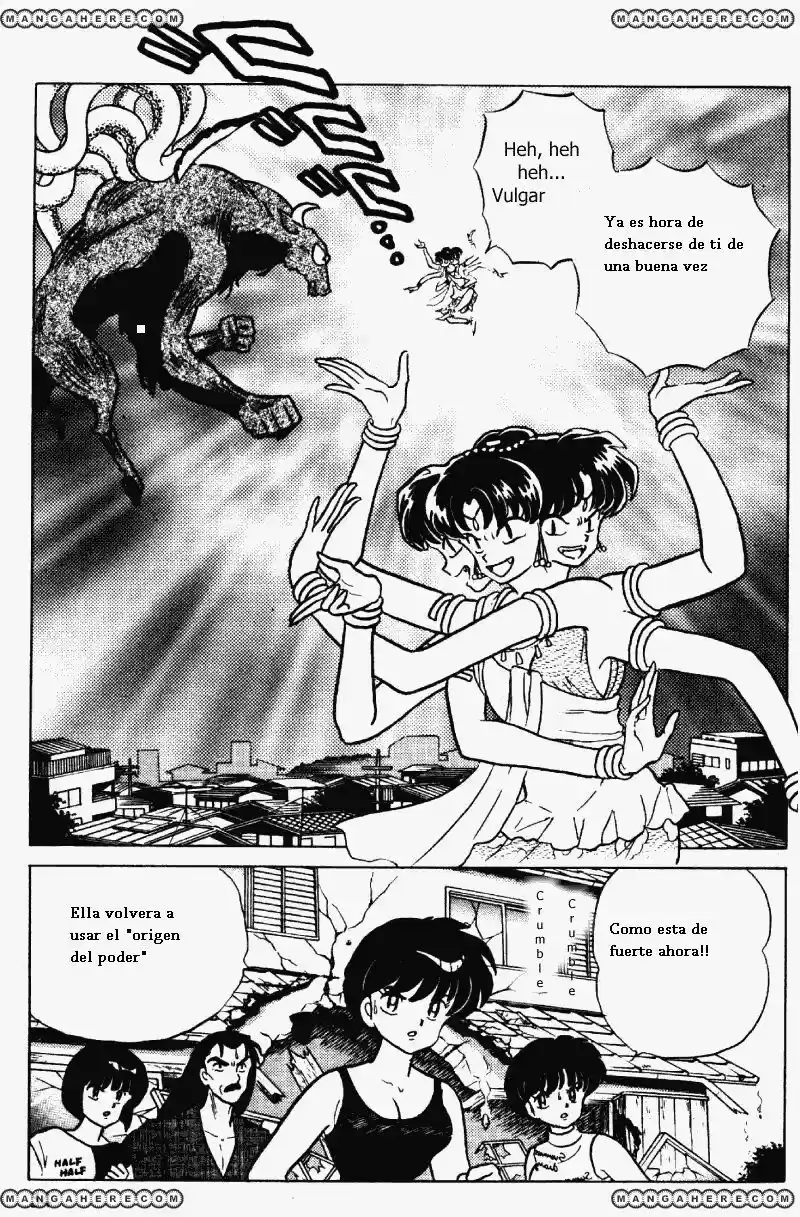 Ranma 1/2 (1987) - Capítulo 337 - Página 2 - LectorTMOo
