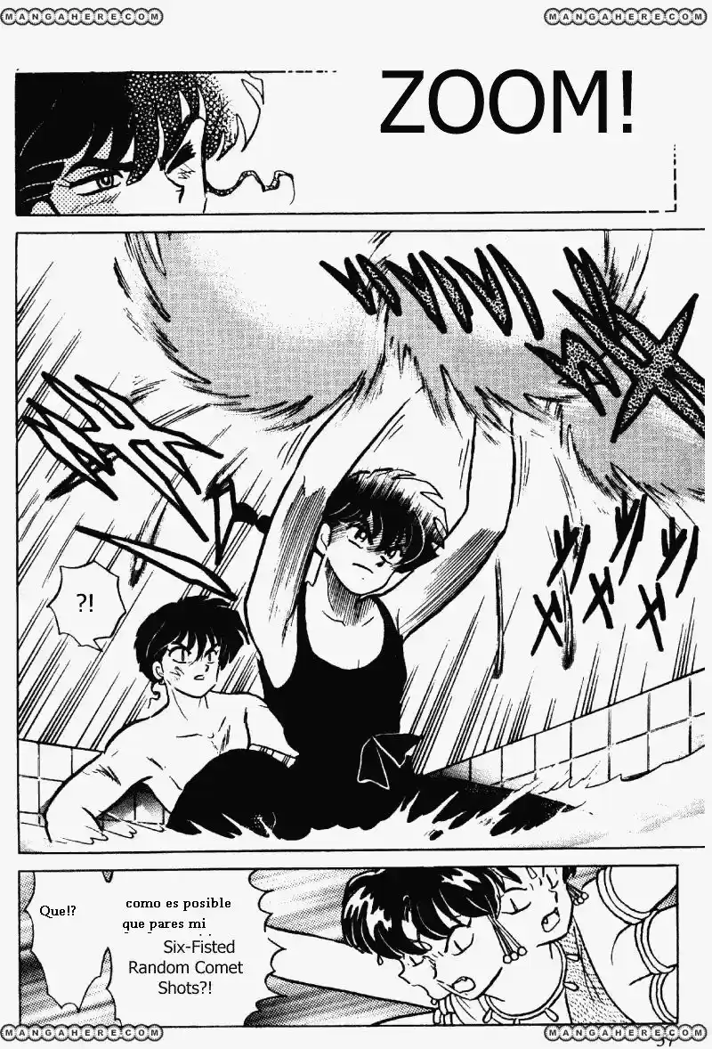 Ranma 1/2 (1987) - Capítulo 337 - Página 5 - LectorTMOo
