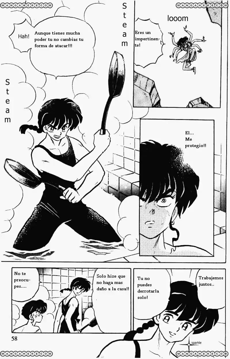 Ranma 1/2 (1987) - Capítulo 337 - Página 6 - LectorTMOo