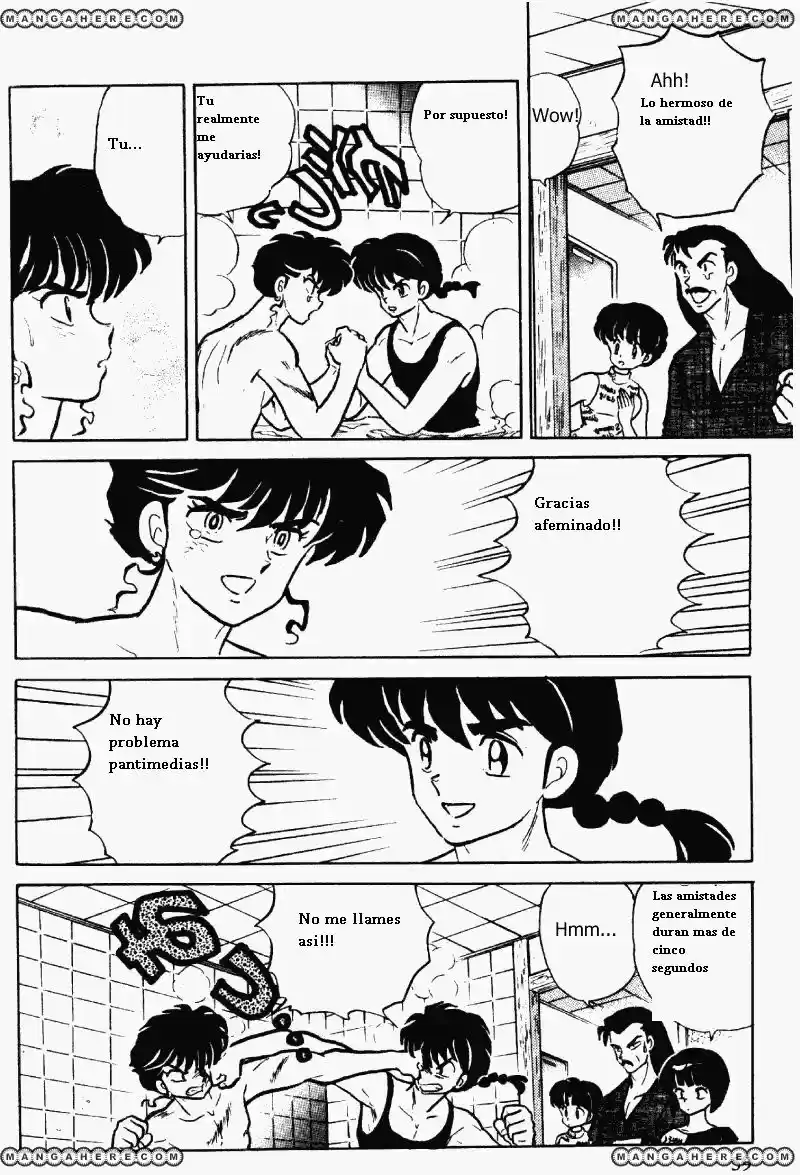 Ranma 1/2 (1987) - Capítulo 337 - Página 7 - LectorTMOo