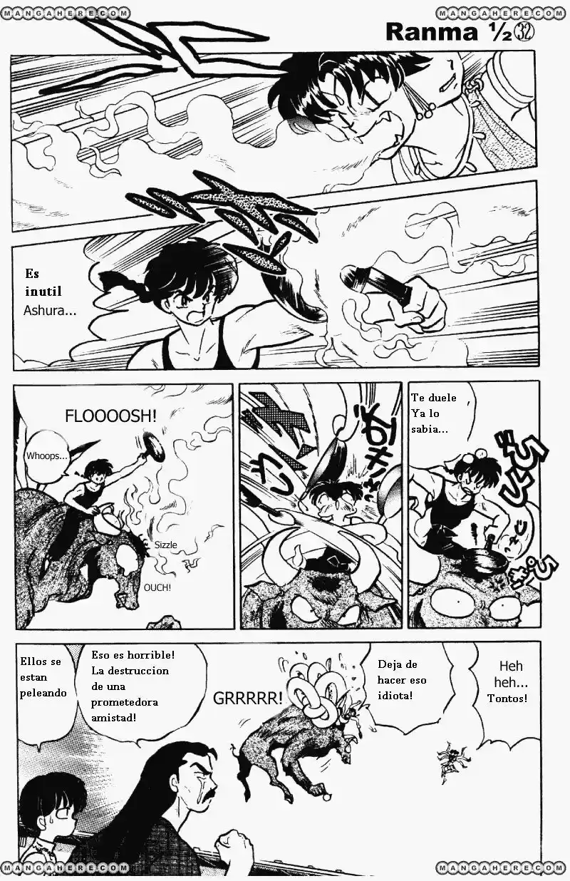 Ranma 1/2 (1987) - Capítulo 337 - Página 9 - LectorTMOo