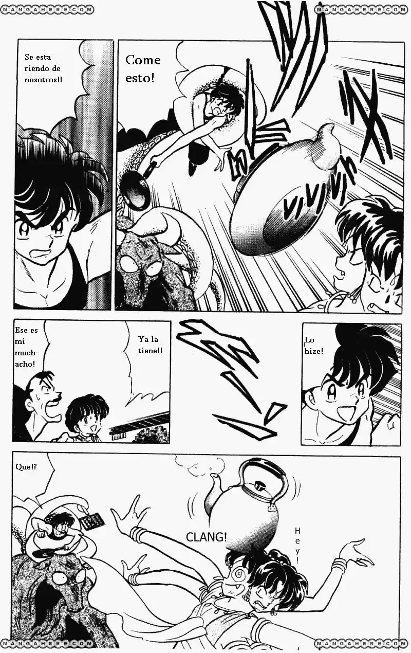 Ranma 1/2 (1987) - Capítulo 337 - Página 10 - LectorTMOo