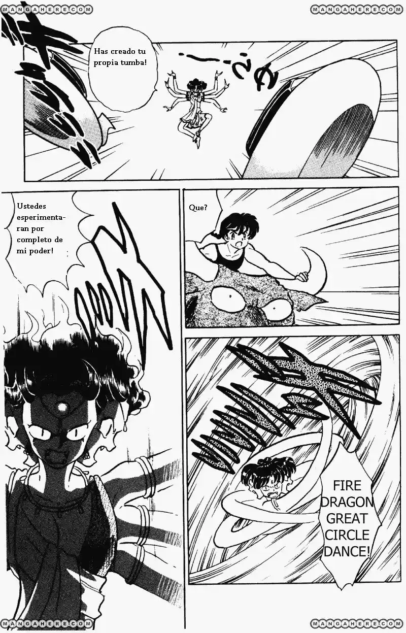 Ranma 1/2 (1987) - Capítulo 337 - Página 12 - LectorTMOo