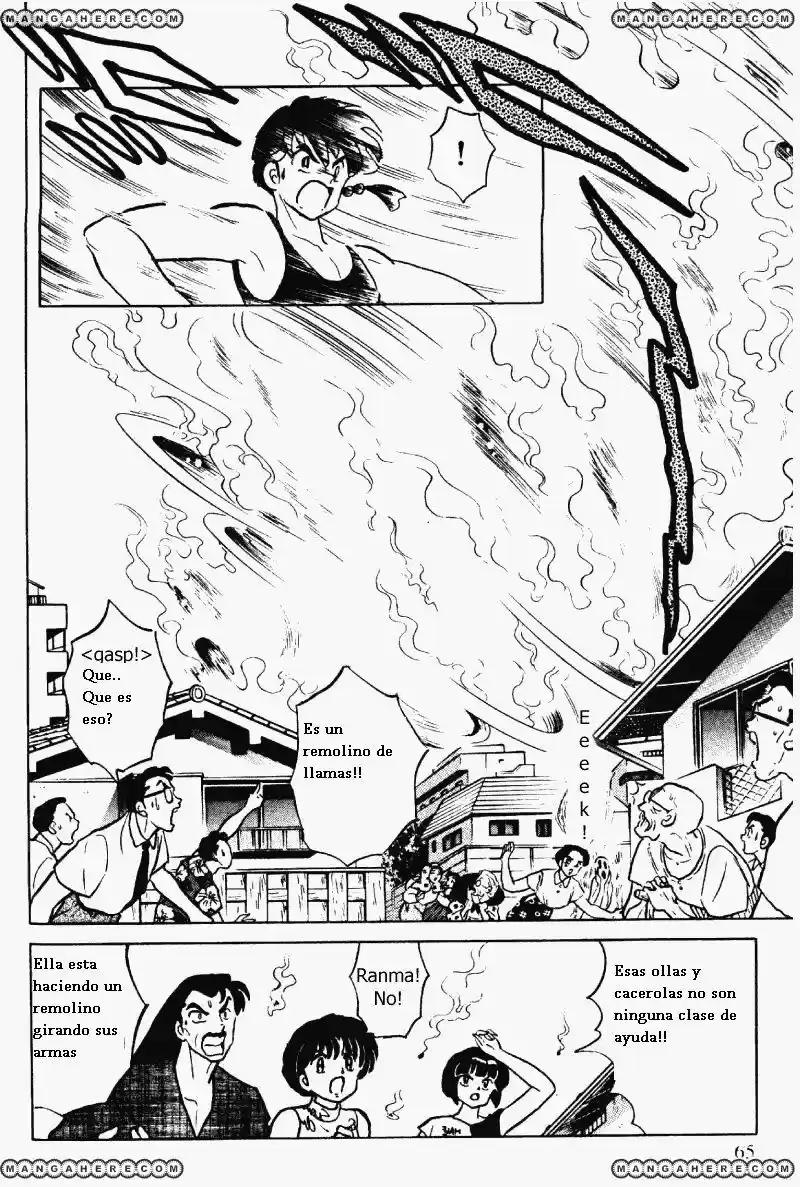 Ranma 1/2 (1987) - Capítulo 337 - Página 13 - LectorTMOo