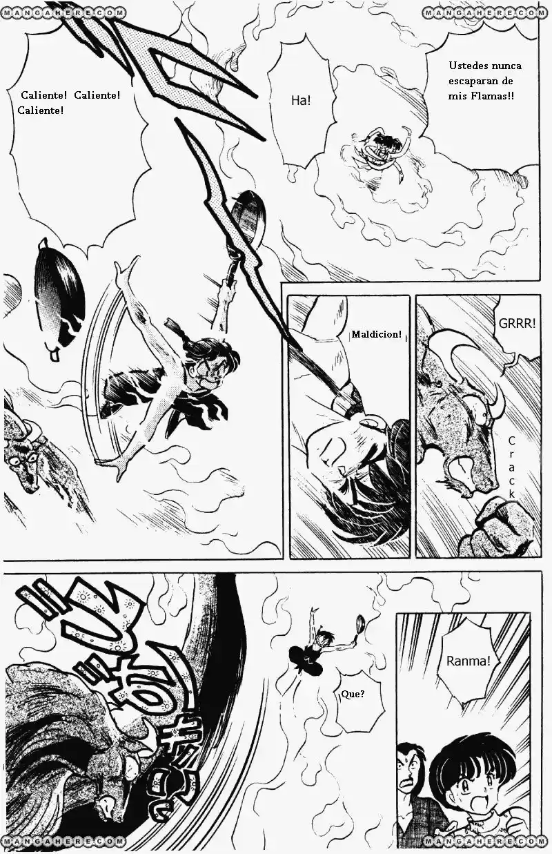Ranma 1/2 (1987) - Capítulo 337 - Página 14 - LectorTMOo