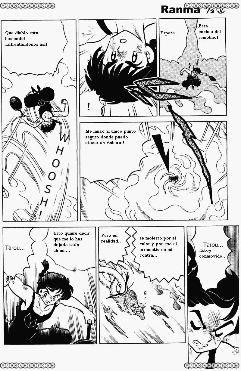 Ranma 1/2 (1987) - Capítulo 337 - Página 15 - LectorTMOo