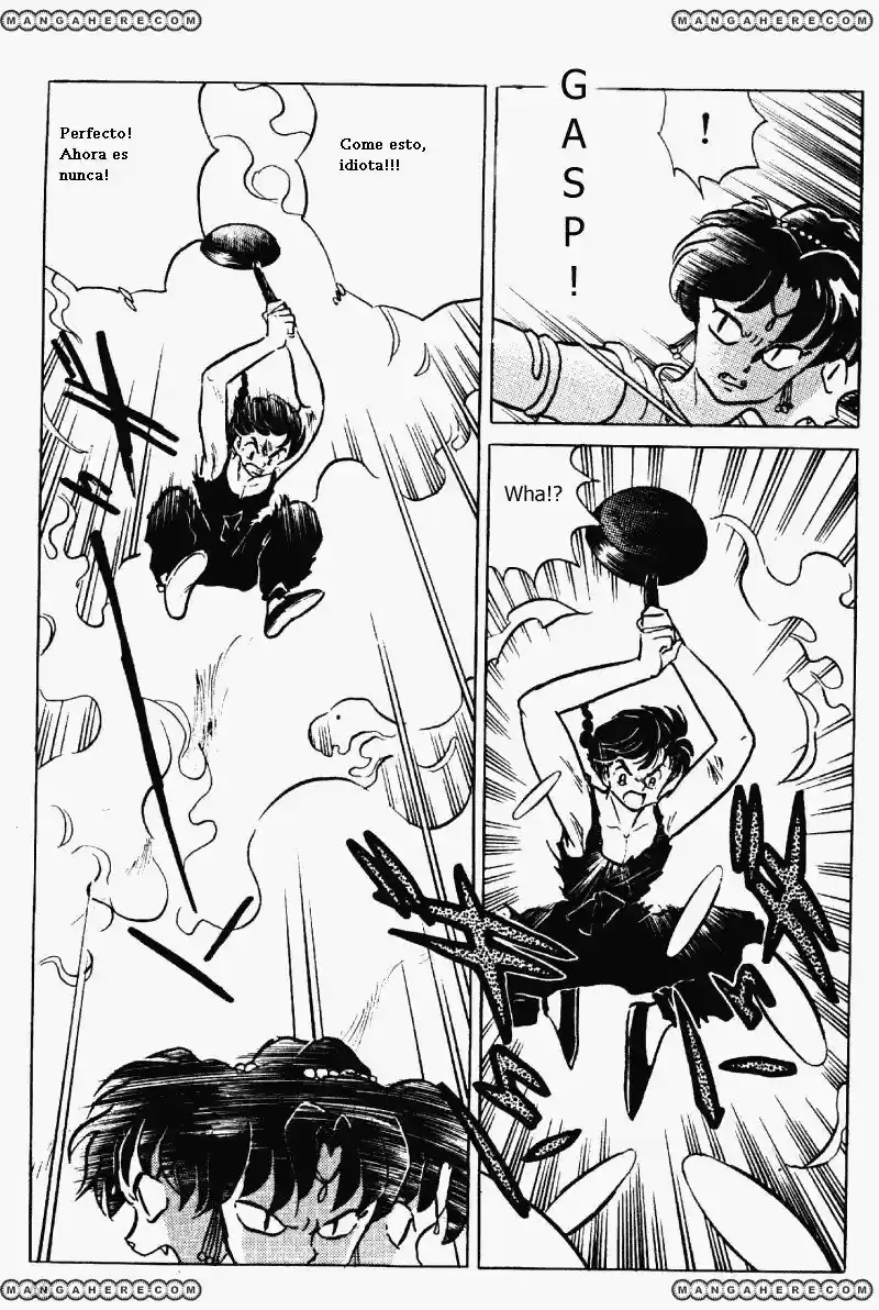 Ranma 1/2 (1987) - Capítulo 337 - Página 16 - LectorTMOo