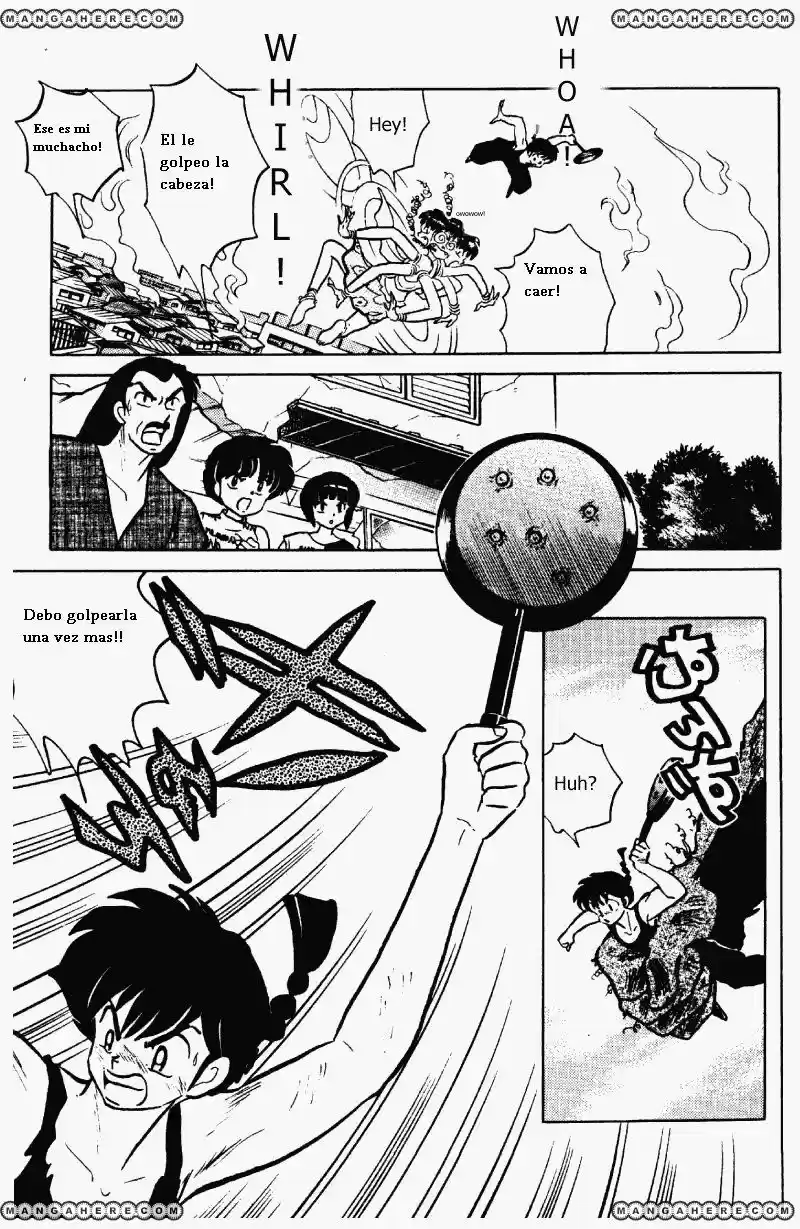 Ranma 1/2 (1987) - Capítulo 338 - Página 4 - LectorTMOo