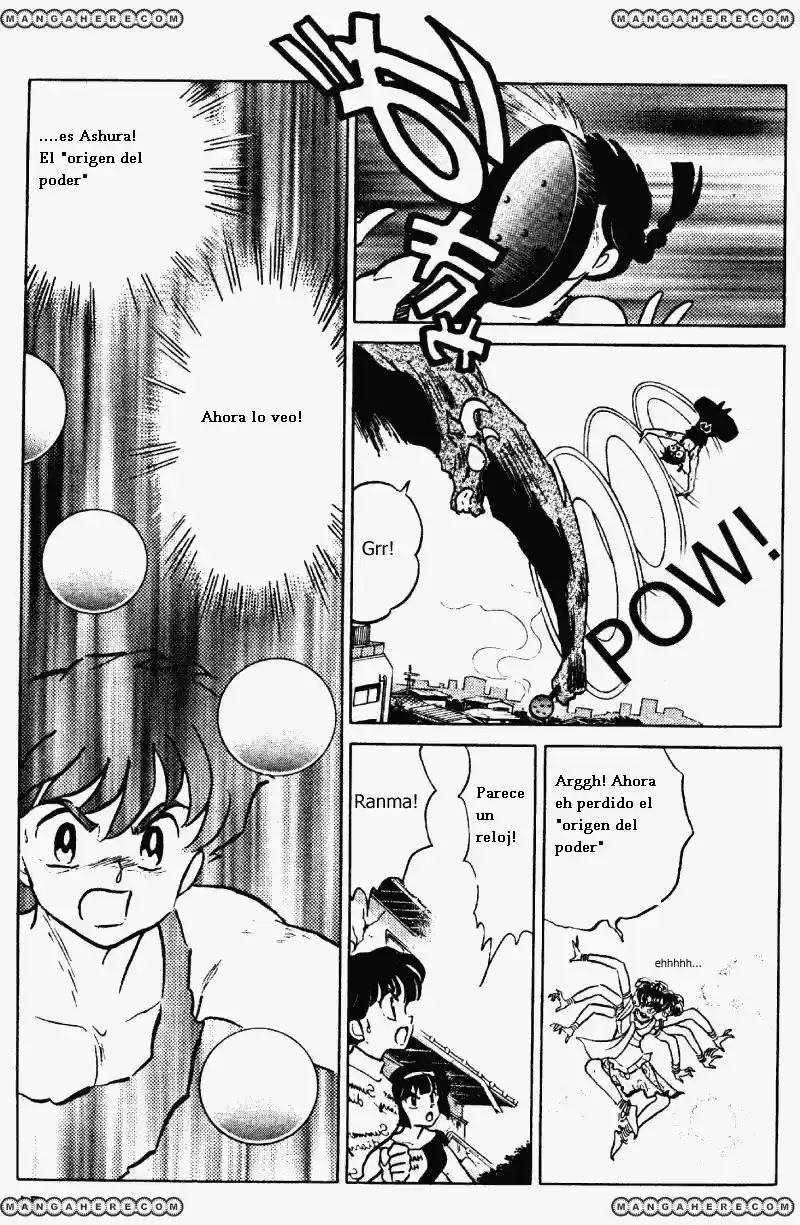 Ranma 1/2 (1987) - Capítulo 338 - Página 6 - LectorTMOo
