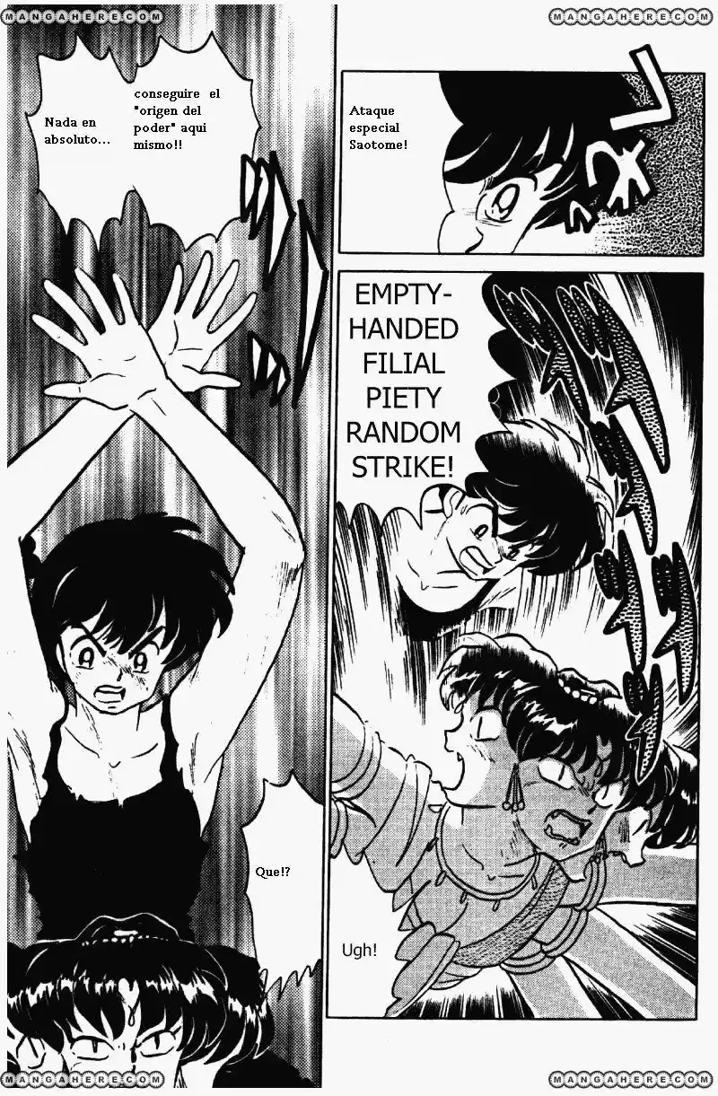 Ranma 1/2 (1987) - Capítulo 338 - Página 8 - LectorTMOo
