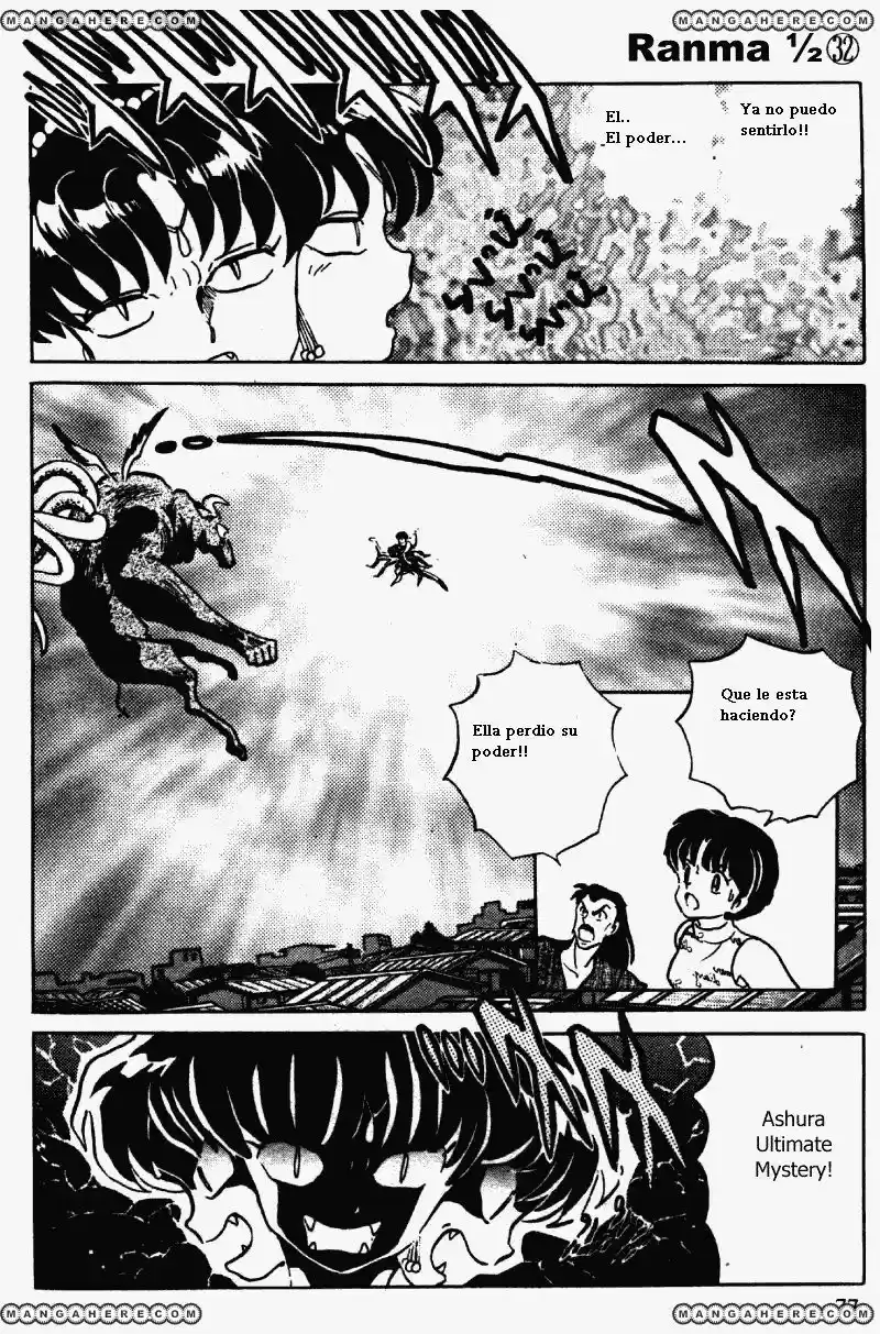 Ranma 1/2 (1987) - Capítulo 338 - Página 9 - LectorTMOo
