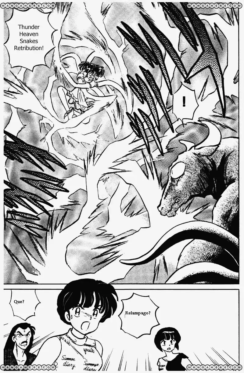 Ranma 1/2 (1987) - Capítulo 338 - Página 10 - LectorTMOo