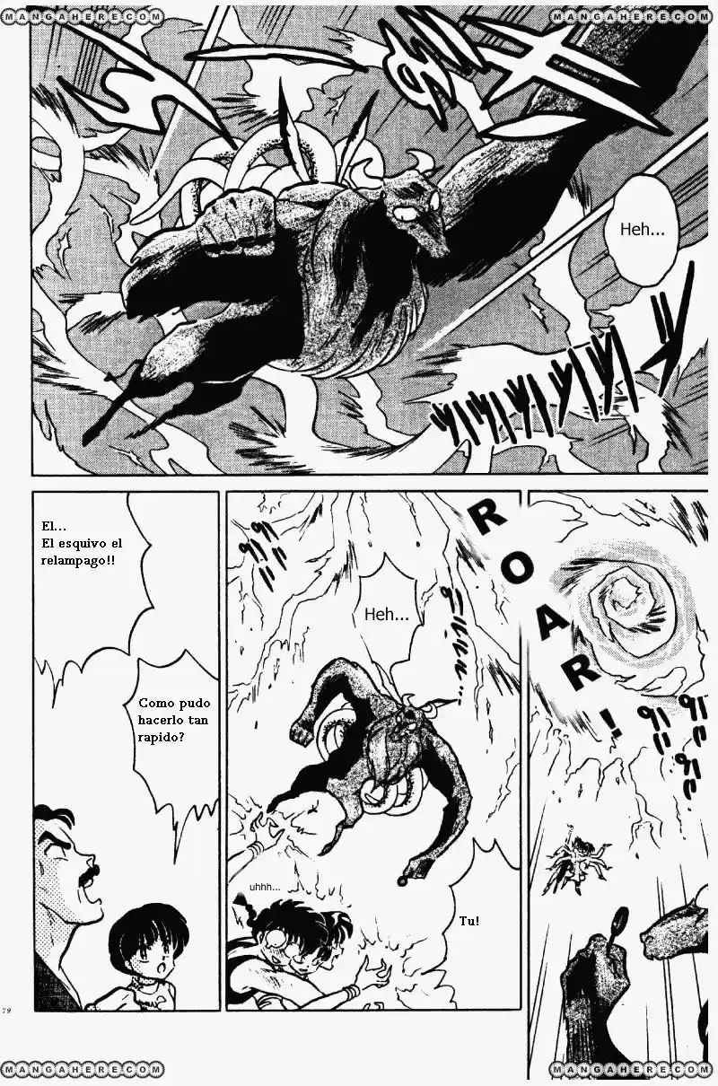 Ranma 1/2 (1987) - Capítulo 338 - Página 11 - LectorTMOo