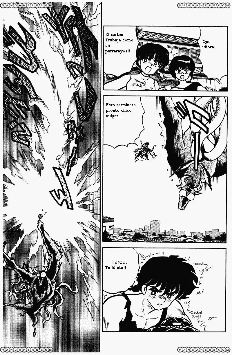 Ranma 1/2 (1987) - Capítulo 338 - Página 12 - LectorTMOo