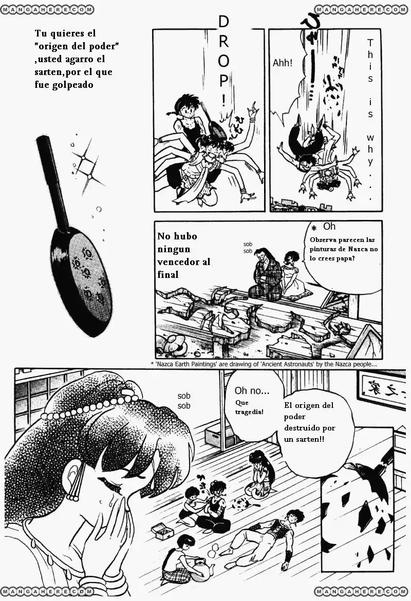 Ranma 1/2 (1987) - Capítulo 338 - Página 13 - LectorTMOo