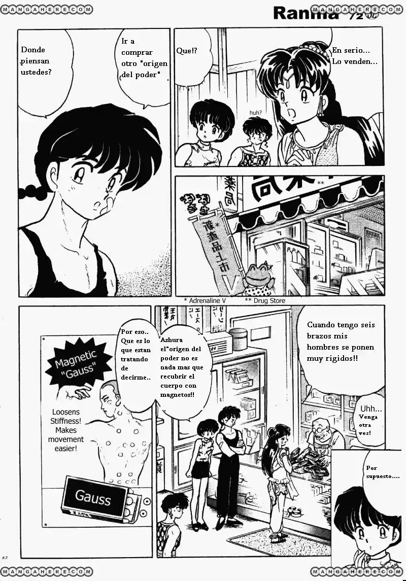 Ranma 1/2 (1987) - Capítulo 338 - Página 15 - LectorTMOo