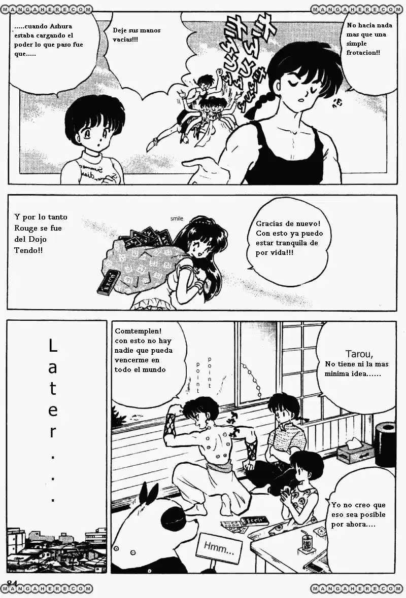 Ranma 1/2 (1987) - Capítulo 338 - Página 16 - LectorTMOo