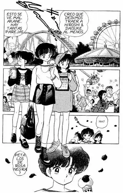 Ranma 1/2 (1987) - Capítulo 339 - Página 2 - LectorTMOo