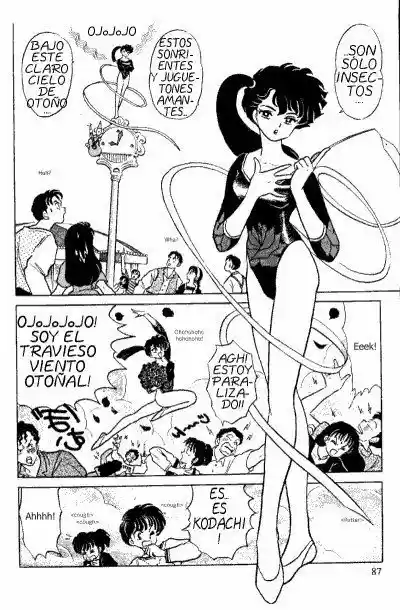 Ranma 1/2 (1987) - Capítulo 339 - Página 3 - LectorTMOo