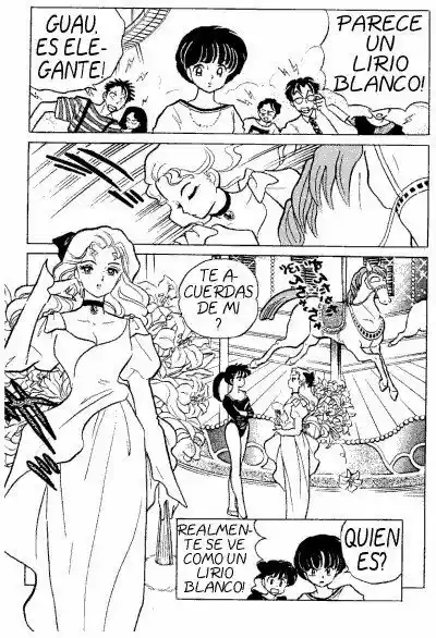 Ranma 1/2 (1987) - Capítulo 339 - Página 6 - LectorTMOo