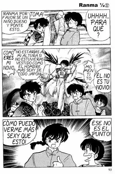 Ranma 1/2 (1987) - Capítulo 339 - Página 9 - LectorTMOo