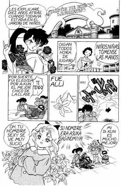 Ranma 1/2 (1987) - Capítulo 339 - Página 10 - LectorTMOo