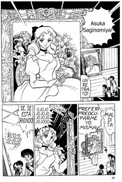 Ranma 1/2 (1987) - Capítulo 339 - Página 13 - LectorTMOo