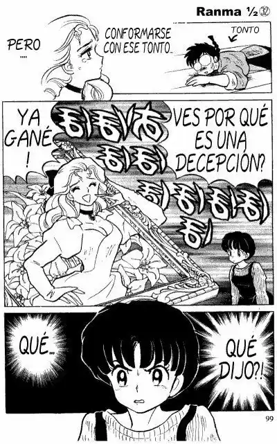 Ranma 1/2 (1987) - Capítulo 339 - Página 15 - LectorTMOo