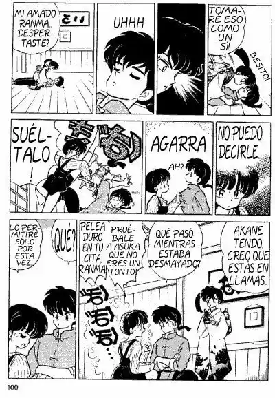 Ranma 1/2 (1987) - Capítulo 339 - Página 16 - LectorTMOo