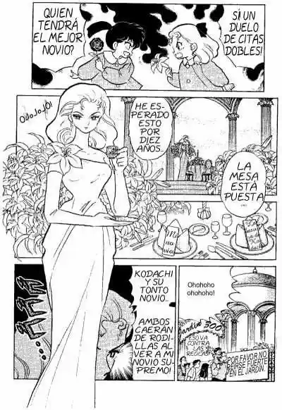 Ranma 1/2 (1987) - Capítulo 340 - Página 2 - LectorTMOo
