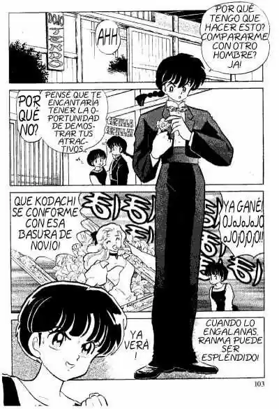 Ranma 1/2 (1987) - Capítulo 340 - Página 3 - LectorTMOo