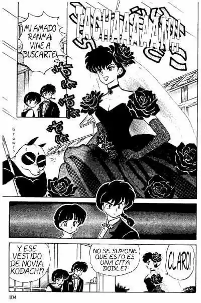 Ranma 1/2 (1987) - Capítulo 340 - Página 4 - LectorTMOo