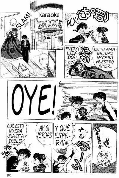 Ranma 1/2 (1987) - Capítulo 340 - Página 6 - LectorTMOo